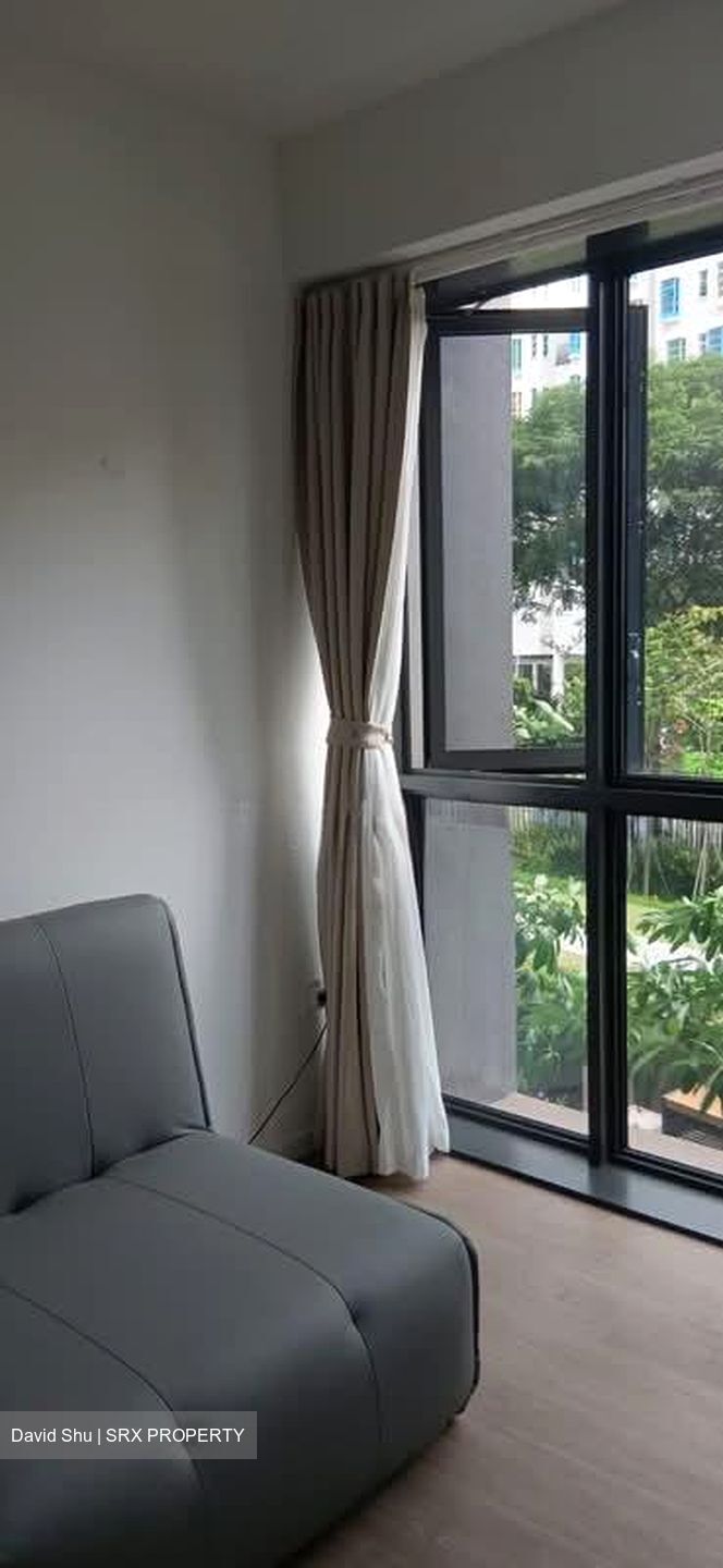 Tenet (D18), Condominium #589730331